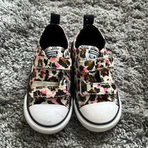 Toddler Converse Allstars